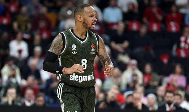 拿下德甲FMVP后选择离开合同，前热火后场未来加盟球队引人期待