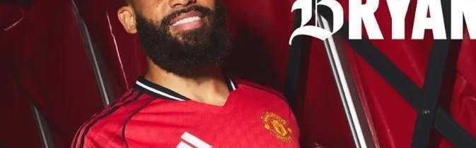 1夜5大官宣！曼联第3签创纪录，费内巴切再遇老冤家阿瑙泪别国米