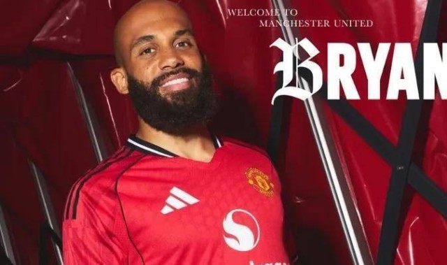 1夜5大官宣！曼联第3签创纪录，费内巴切再遇老冤家阿瑙泪别国米