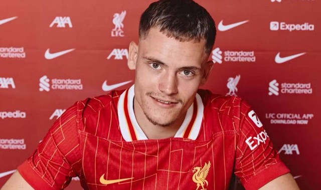 维尔茨降临安菲尔德：斯洛特如何激活德甲天王，重塑红军攻击线？