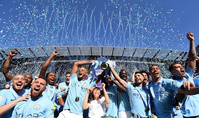 欧冠焦点：曼城迎战那不勒斯，巴萨挑战纽卡斯尔！