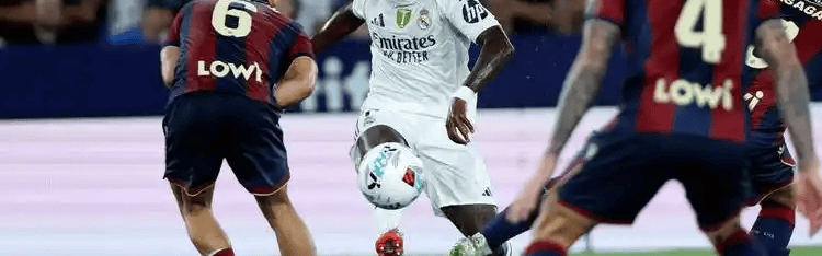 皇马在西甲的“从容感”，源自长期积累的开云比赛理解