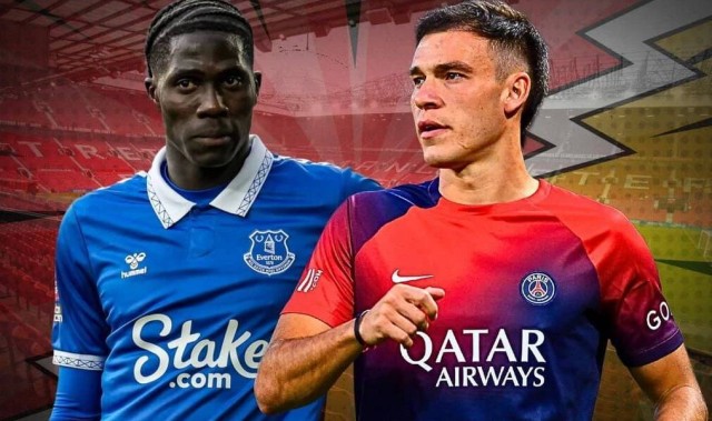 曼联准备换一个奥纳纳！5000万铁腰进入中场引援清单，其想加盟豪门