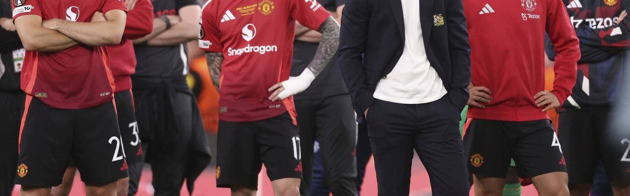 曼联亚洲行捞金却遭“偷家”，中场核心被挖角，转会费1.18亿欧元