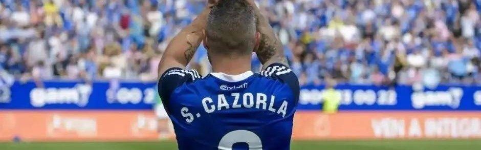 从濒临解散到西甲归来！奥维耶多上演奇迹，终结23载等待！