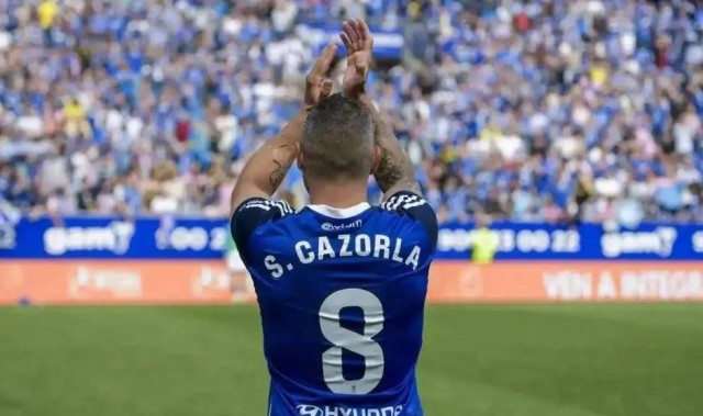 从濒临解散到西甲归来！奥维耶多上演奇迹，终结23载等待！