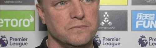 新版三叉戟助喜鹊重新起步：昔日曼联希望之星，如今成埃迪豪帮手