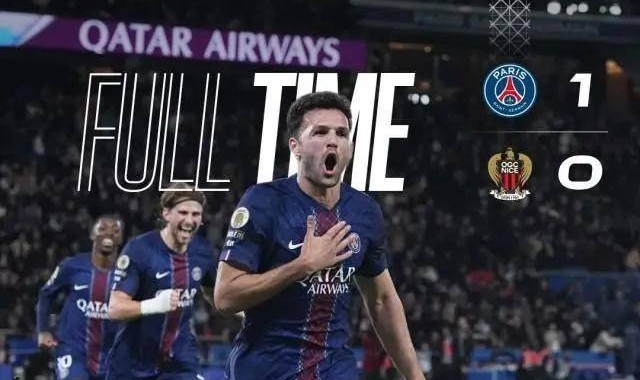 法甲一场1：0也许暗示了一个事实——联赛上半程不发力的大巴黎，才是最恐怖的大巴黎