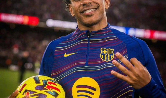 18岁230天！亚马尔一夜改写西甲百年纪录，巴萨新王已至