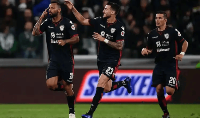 争四生死战！AC 米兰客场破铁闸？卡利亚里保级死磕，莱奥爆点对决防线！