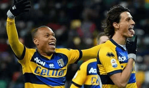 意甲焦点战：帕尔马 VS 拉齐奥，谁能笑傲赛场？