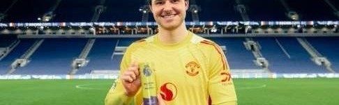 曼联新守护神正在塑成！四次扑救力保城门不失，他让人想起德赫亚