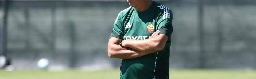 罗马这回是“选对了”！67岁老帅带队排第一，个人风格在红狼重铸