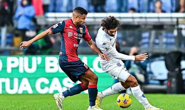 周三023 意甲 热那亚VS克雷莫纳，比分预测