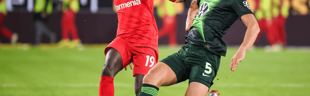 德甲四重奏：欧冠区卡位战、争冠主场龙与榜尾生死局的激情碰撞