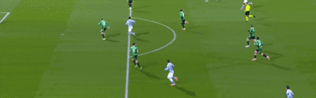 米雷蒂建功大卫打破意甲16场进球荒，尤文3比0萨索洛，斯帕莱蒂：只发挥80%功力