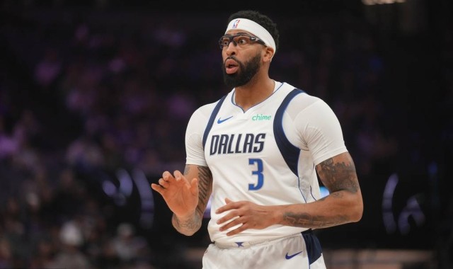 曝老鹰雄鹿等大部分东部球队都想要浓眉 勇士也有意