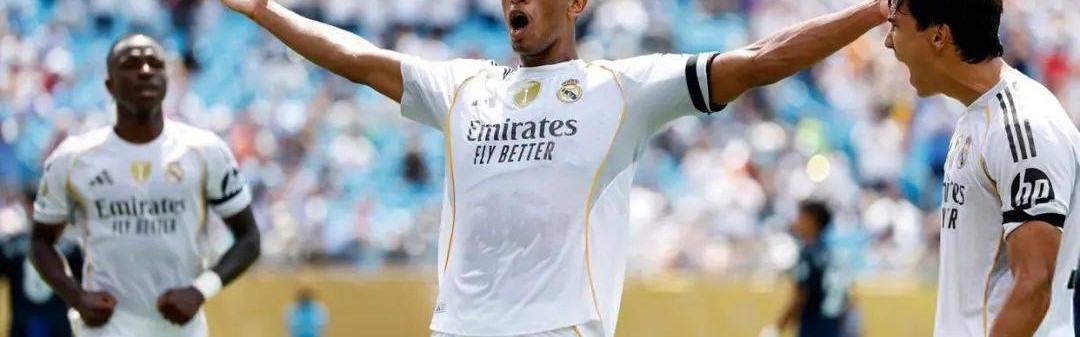 世俱杯6大欧冠冠军还未出线！南美球队踢疯了，5个小组第1