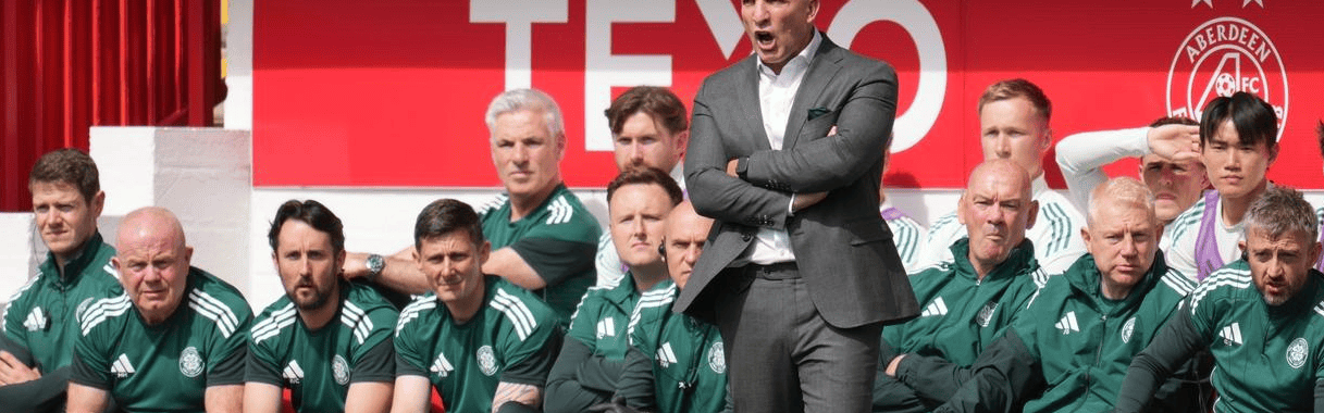 欧冠附加赛：0-0大冷门，52岁罗杰斯率欧冠前冠军遭弱旅逼平