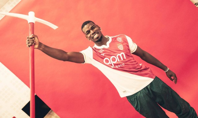 加拉：博格巴当然是法甲头号球星，他来之前也许是阿什拉夫或杜埃