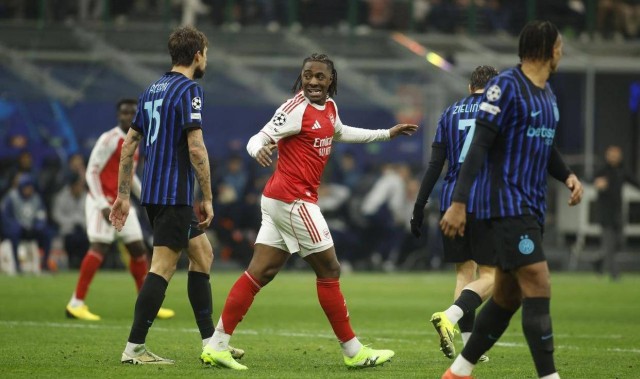 意甲：国际米兰体能不足，比萨能否全身而退？国际米兰对阵比萨