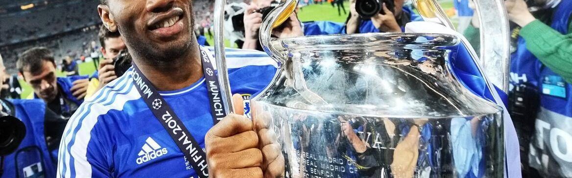 切尔西——无心插柳登上欧洲之巅