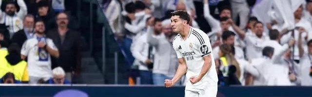 皇马选手卜拉欣面临未来困境，AC米兰关注度上升