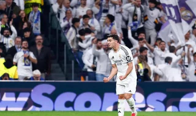 皇马选手卜拉欣面临未来困境，AC米兰关注度上升