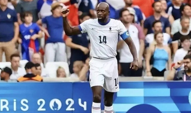 意甲媒体透露：马特塔已通知水晶宫俱乐部，他想离开这里，换一个环境重新开启一段新的挑战