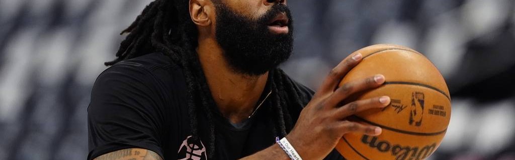 小乔丹1年底薪合同加盟鹈鹕 迎来职业生涯第18赛季