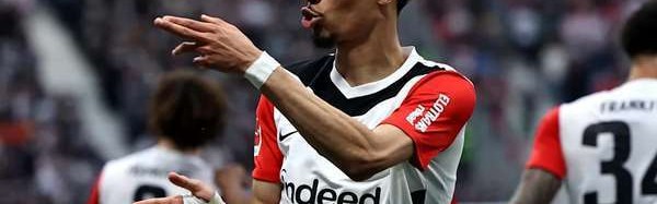 利物浦准备加速引进德甲射手埃基蒂克 适合斯洛特体系？