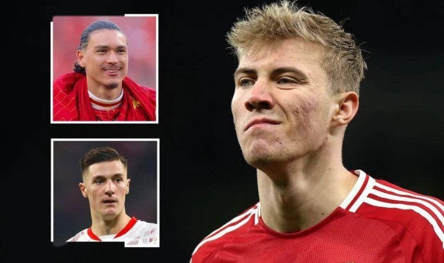 霍伊伦德考虑重返意甲 米兰租借谈判进行中