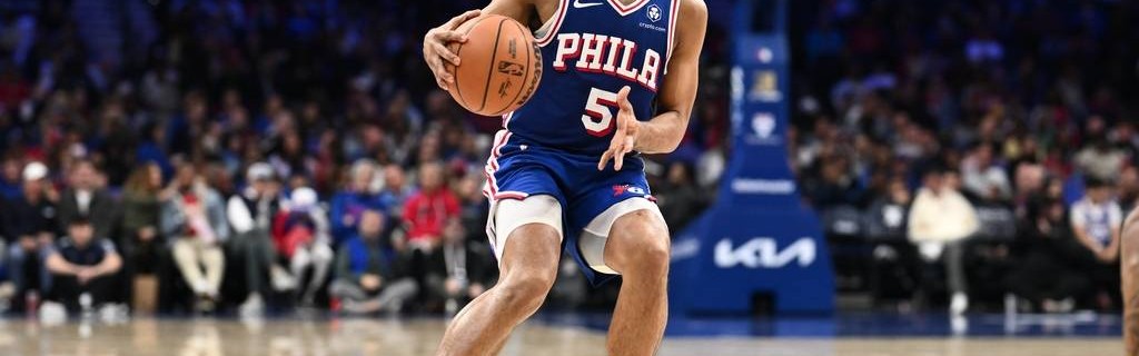 格莱姆斯1年870万资质报价重返76人 新季有交易否决权