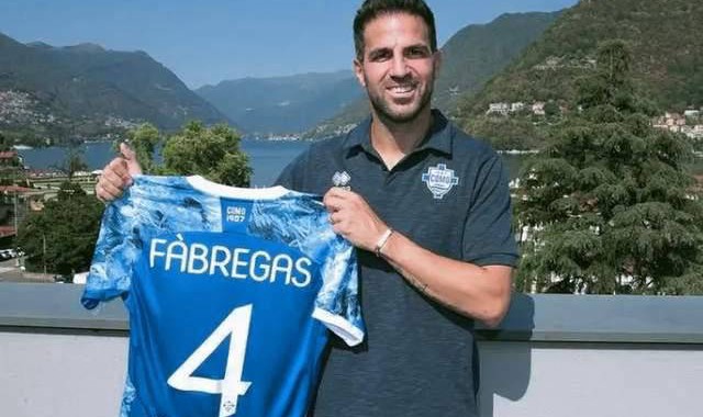 意甲：科莫对阵尤文，尤文迎来追平前三的机会