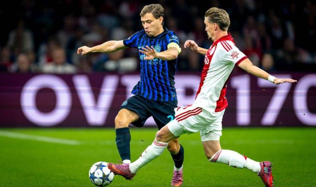 恩昆库替补待命，意甲新星如何在AC米兰崭露头角？