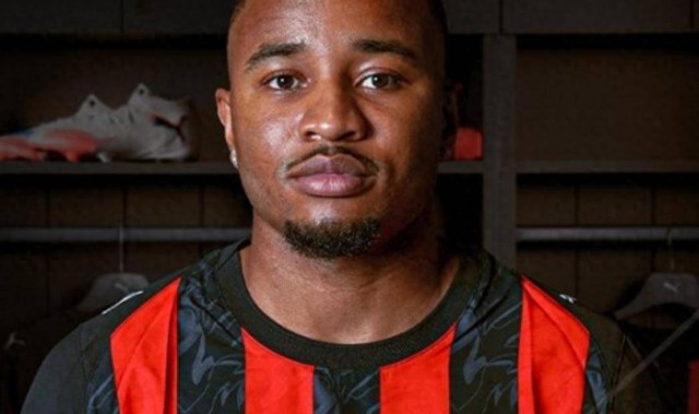 正式官宣！米兰签下前德甲射手王，3700万值不值要看出勤率高不高