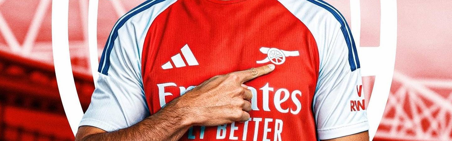 Here we go确认！罗马诺：祖比门迪6500万欧加盟阿森纳没问题！