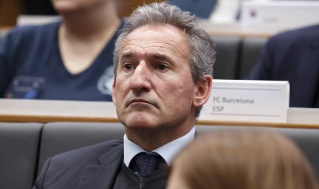 贝吉里斯坦：维亚纳是一位顶级人选，曼城处于非常优秀的领导之下