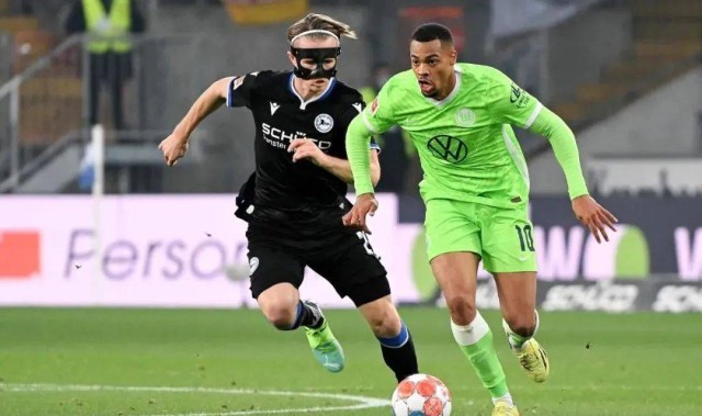 周日016德甲焦点战：弗赖堡迎战多特蒙德，欧冠资格的关键卡位战！