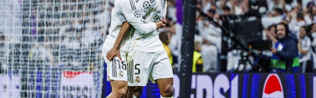 姆巴佩在社交媒体上的强烈信息以及维尼修斯的回应