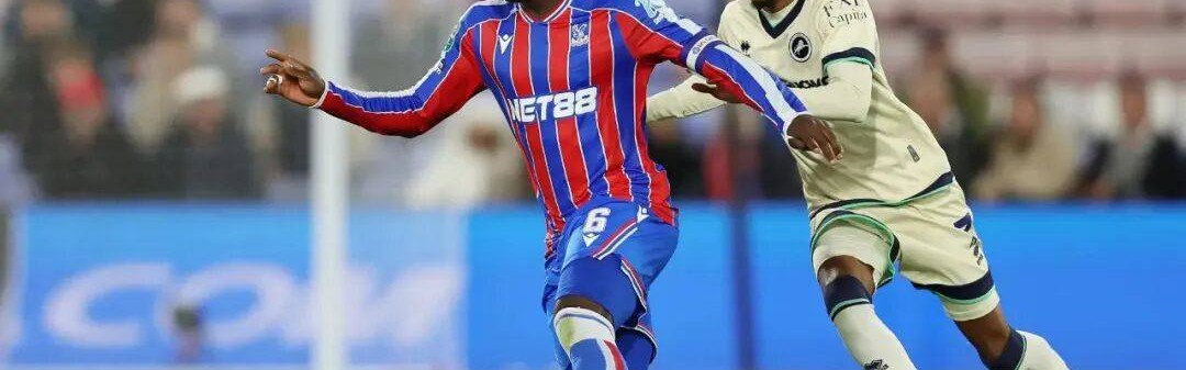 名宿力荐！雷德克纳普：利物浦一月必须抢下"天作之合"格伊