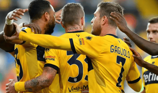 意甲：帕尔马VS佛罗伦萨，最新分析比分预测