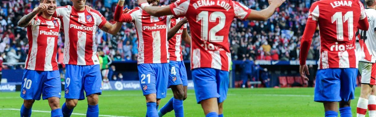 欧冠焦点战：阿森纳主场誓破马竞铁壁，枪手能否延续西甲克星神话？