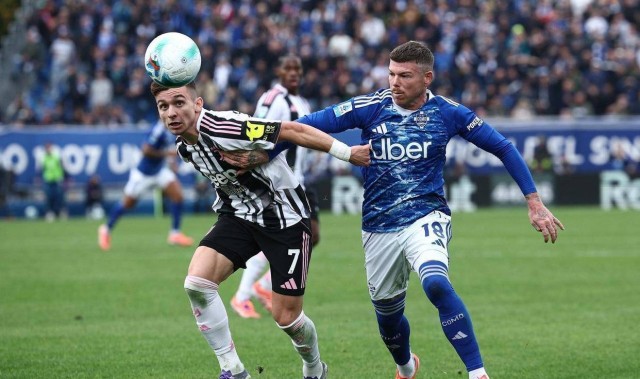 意甲：科莫2-0尤文遭首败，帕斯1传1射，法布雷加斯弱侧两刀击穿客防