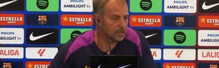 弗里克：已与费尔明交流&amp;相信他会留下 上赛季欧冠本应走得更远