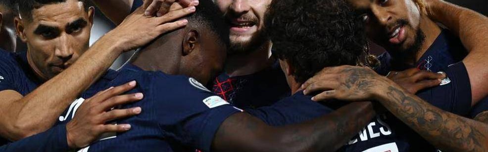 足坛悲喜一夜！国米7连胜终结，拜仁3-0豪取13连胜，大巴黎3-0，多特压哨绝杀