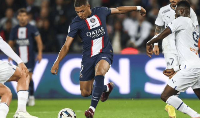 法甲：马赛VS洛里昂 赛前全方位分析及比分预测