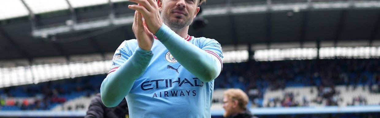 再见，曼城！1亿英镑巨星将离队，意甲卫冕冠军加入争夺