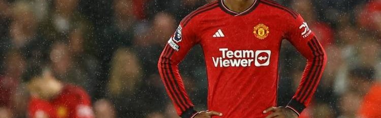 不要钱也得送走！拉什福德降薪租借加盟巴萨，曼联止损1700万英镑