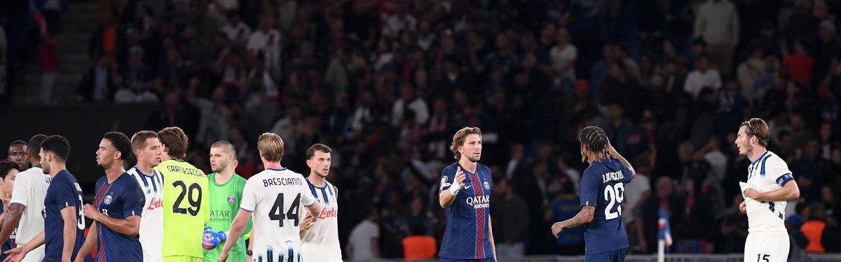 勒沃库森近9战不败，巴黎圣日耳曼能否反弹？